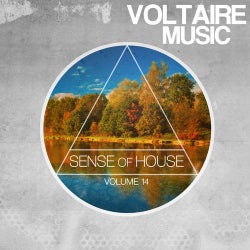 Sense Of House Vol. 14