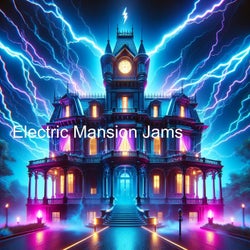 Electric Mansion Jams