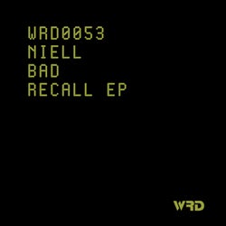 Bad Recall EP