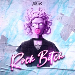 Rock Bitch
