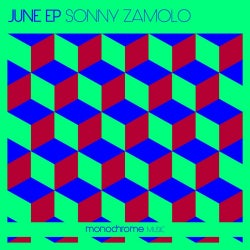 Sonny Zamolo June Selection