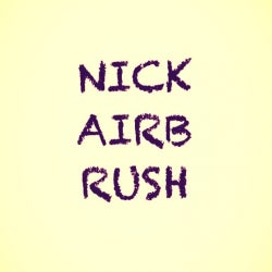 Nick Airbrush Set Part 1