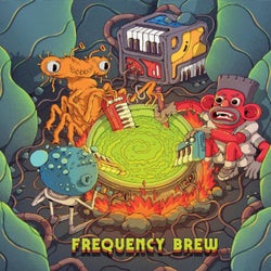 Frequency Brew