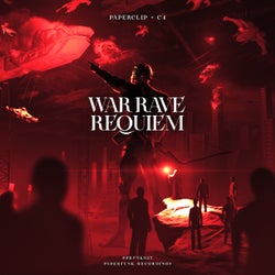 War Rave: Requiem