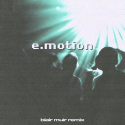 somebody else (Blair Muir Extended Remix)
