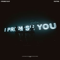 I Promise You - EP