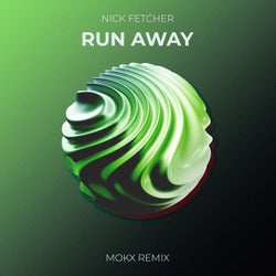 Run Away (MOKX Remix)