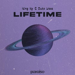 Lifetime
