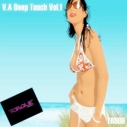 V.A Deep Touch Vol. 1
