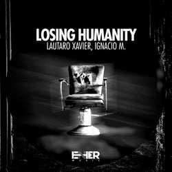 Losing Humanity
