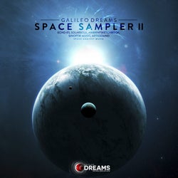Space Sampler, Vol. 2