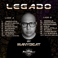 LEGADO
