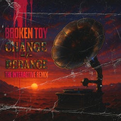 Derange Me (The Interactive Remix)