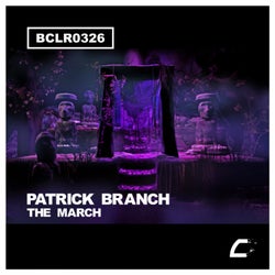 The March (Techno Mix)