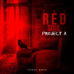 The Red Soul Project A