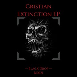 Extinción EP