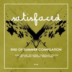 End Of Summer 2018 Compilation