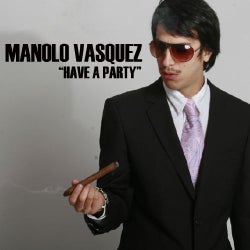 Have A Party (Will Alonso Mix)