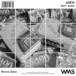 Rewind Series: ABEN - Drift Mixes