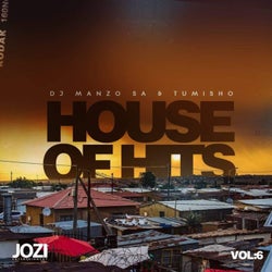 House Of Hits, Vol. 6
