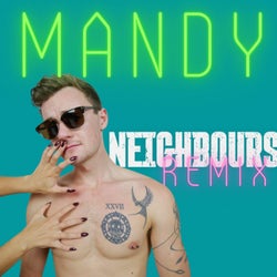 Mandy (Remix)