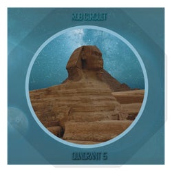 Quadrant 5