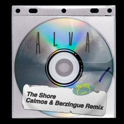 The Shore (Calmos & Berzingue Remix)