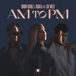 AM to PM (feat. Zoe Wees) (Extended)
