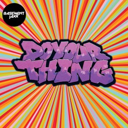 Do Your Thing - Tim Deluxe Bonus Beats