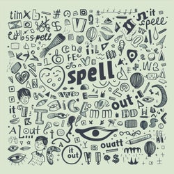 SPELL IT OUT