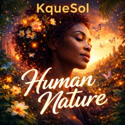 KqueSol - Human Nature