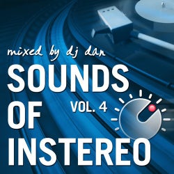 Sounds Of InStereo Vol. 4 - Mixed By DJ Dan