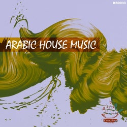 Arabic House Music