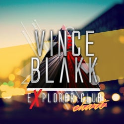 Vince Blakk's Explorer Chart (#eClub15)