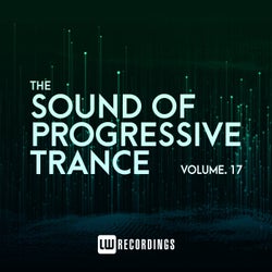 The Sound Of Progressive Trance, Vol. 18