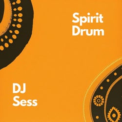 Spirit Drum