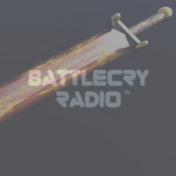 BattleCry Radio - October Weapons Chart