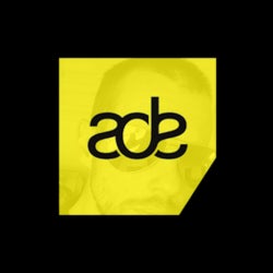 ADE 2017 Chart by Rudy S