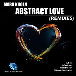 Abstract Love Remixes