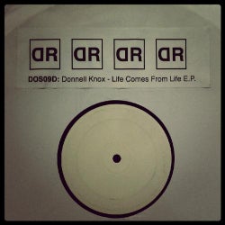 Life Comes From Life E.P.