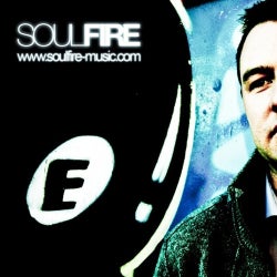 Soulfire November 2014 Chart