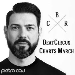 Beat Circus Charts March
