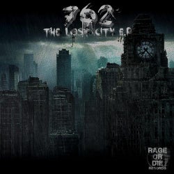 The Lost City EP