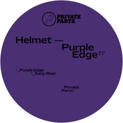 Purple Edge EP