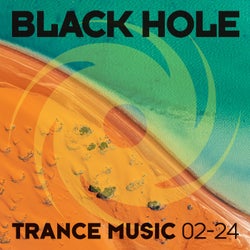 Black Hole Trance Music 02-24
