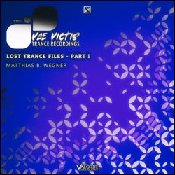 Lost Trance Files - Part I