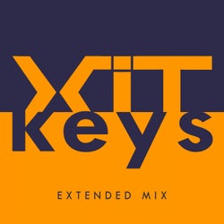 Keys (Extended Mix)