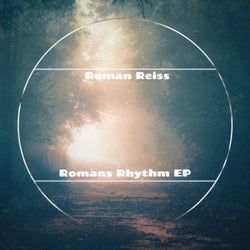 Romans Rhythm EP