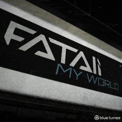 Fatali 'My World' Chart for Beatport