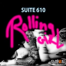 Rolling Girl